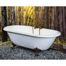 Clawfoot Bathtub, Banheira clássica